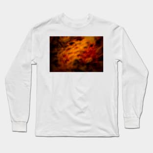 Mysterious lines Long Sleeve T-Shirt